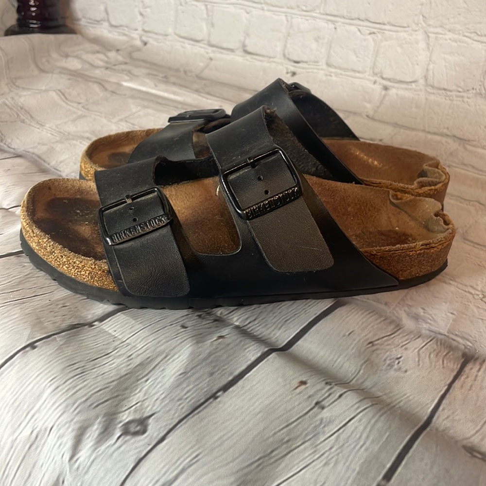 Birkenstock Arizona Sz 37 - Picture 2 of 5
